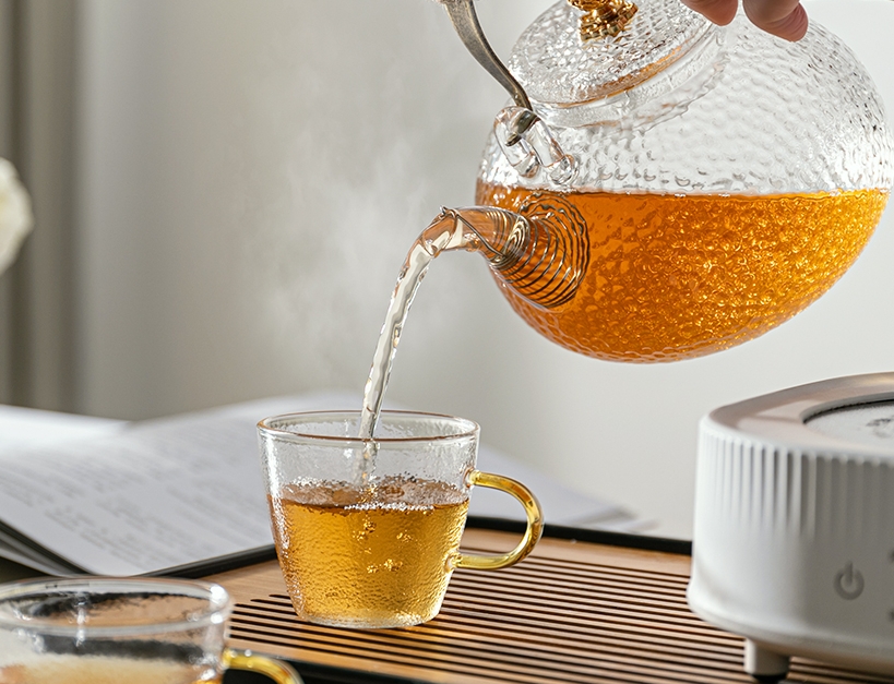廣州市潤盈玉蘭香玻璃工藝廠產(chǎn)品特點