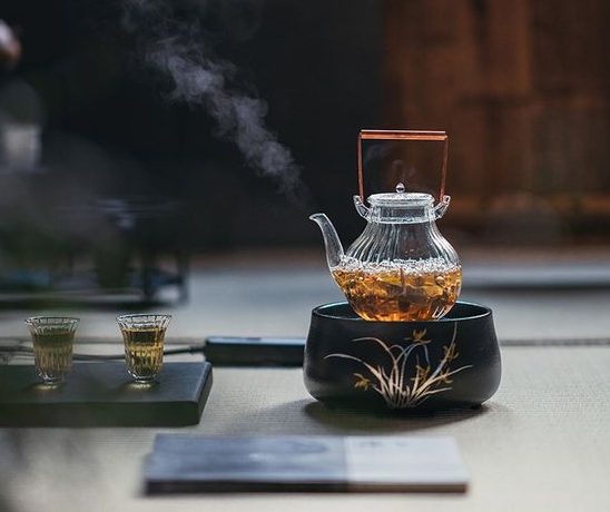 古往今來茶具的發(fā)展