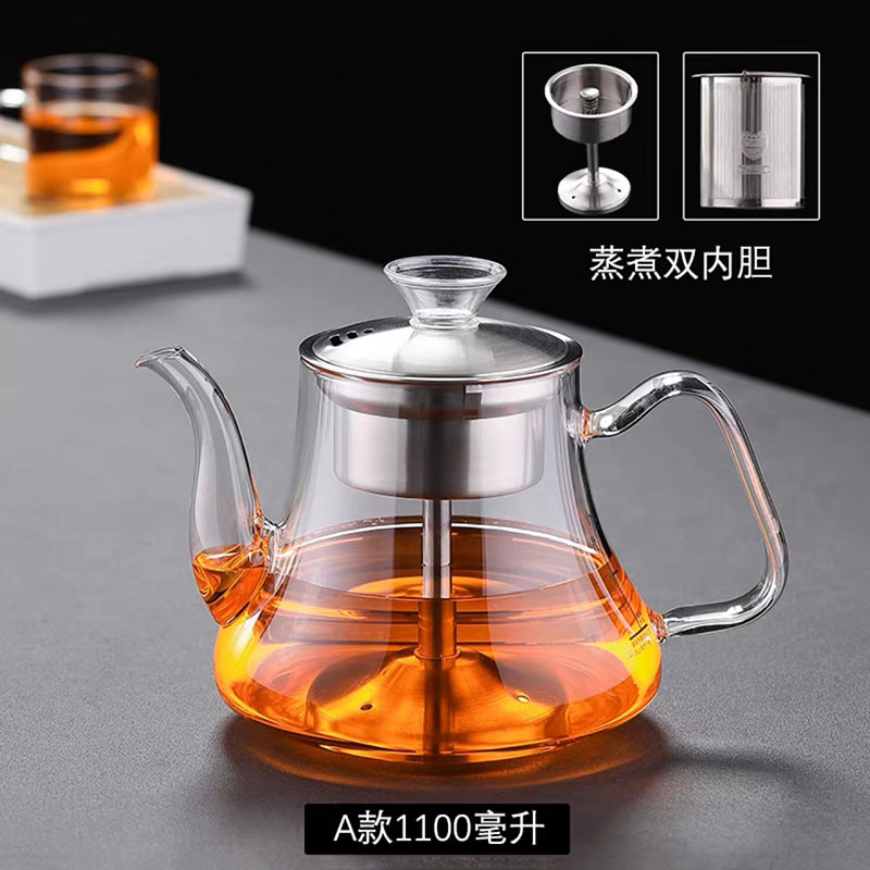 玉蘭香蒸煮壺