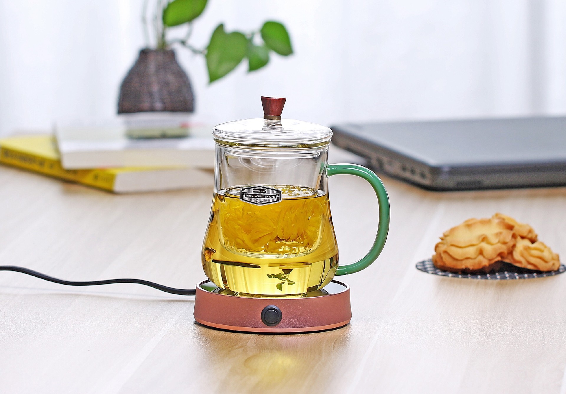 玻璃茶具如何挑選？記住這幾點(diǎn)，輕松搞定！