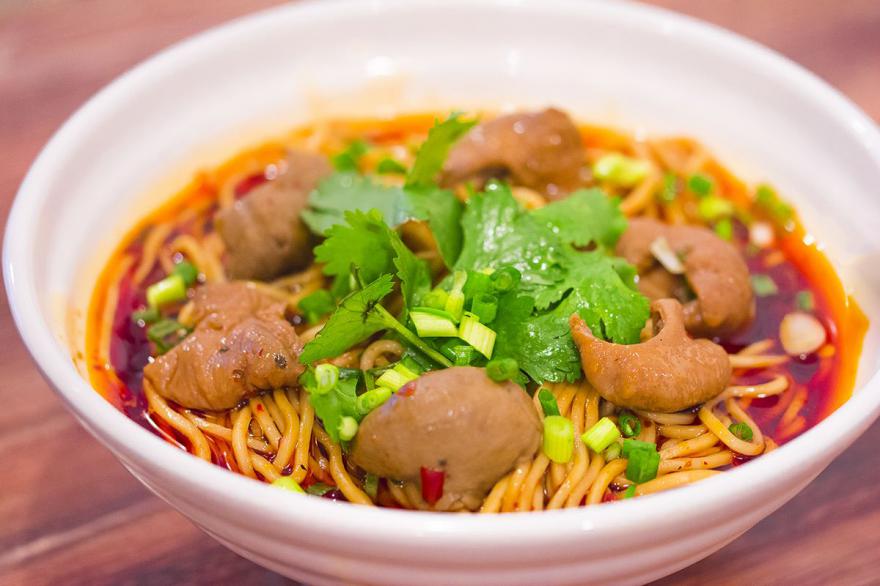 四川小吃培訓(xùn) 四川小吃培訓(xùn)