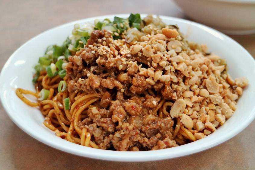 四川小吃培訓(xùn) 四川小吃培訓(xùn)