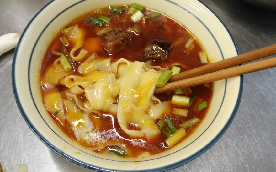 成都小吃培訓哪家好 成都小吃培訓哪家好