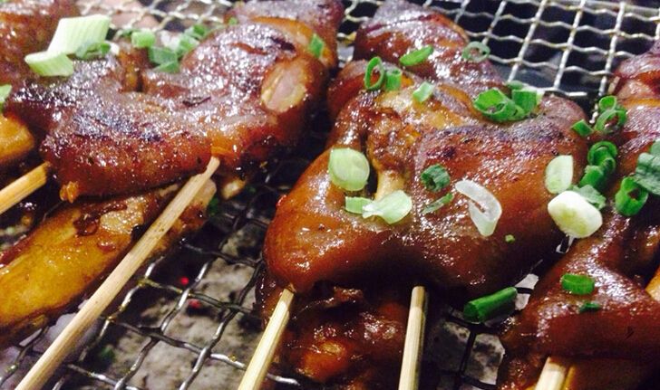 成都串串培訓 成都串串培訓