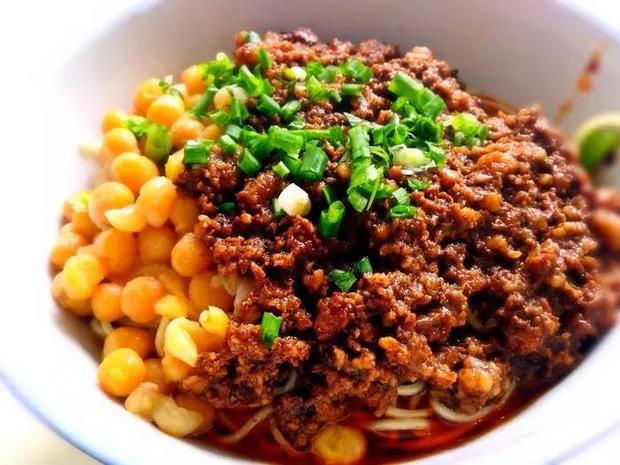 豌雜面培訓 豌雜面培訓